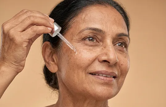 Anti-Wrinkle & Anti-Ageing Solutions