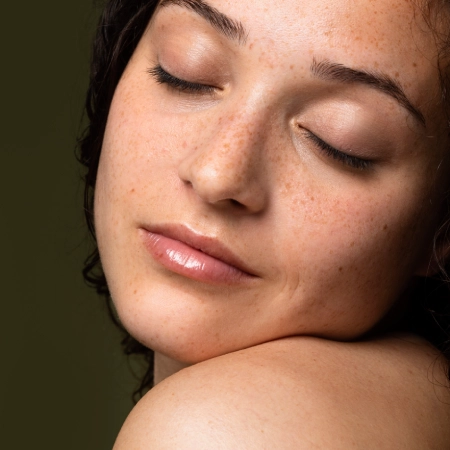 Anti Pigmentation