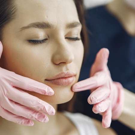Chin Sculpting