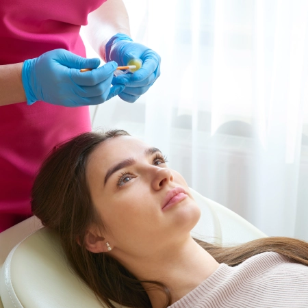 Exosome Skin Rejuvenation
