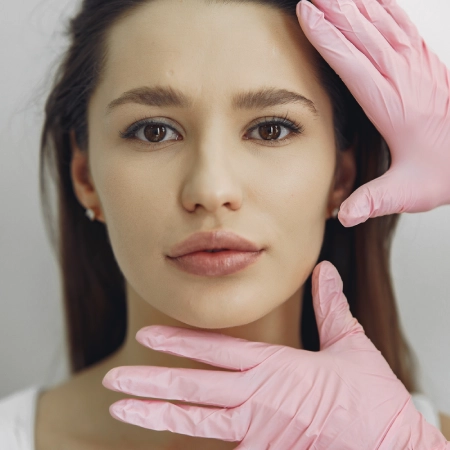 Face Rejuvenation