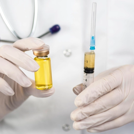 Glutathione IV