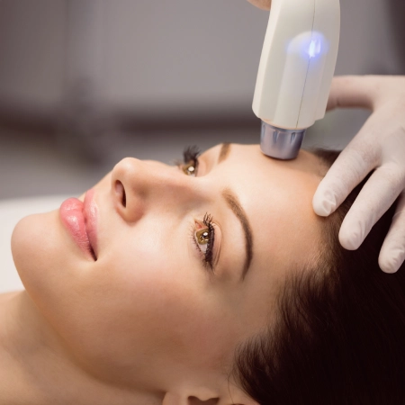 HIFU Skin Tightening